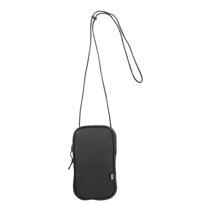 RPET crossbody mobile bag - AP800153 (ANDA#10)